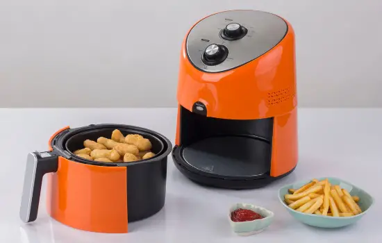 How To Reheat Roast Potatoes In a An Air Fryer 