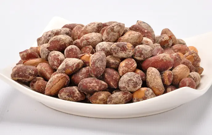 How Long Do Roasted Peanuts Last