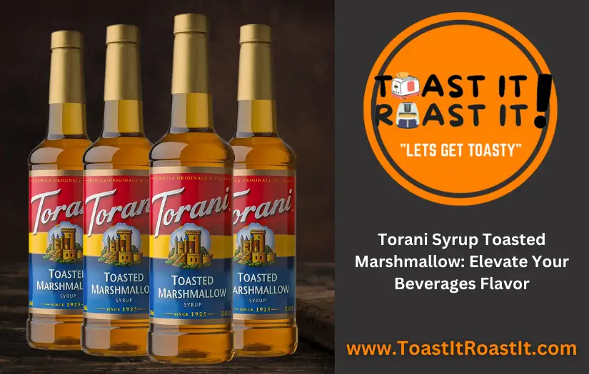 torani Syrup