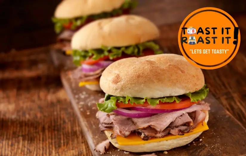 How Much Roast Beef Per Person For Sandwiches?