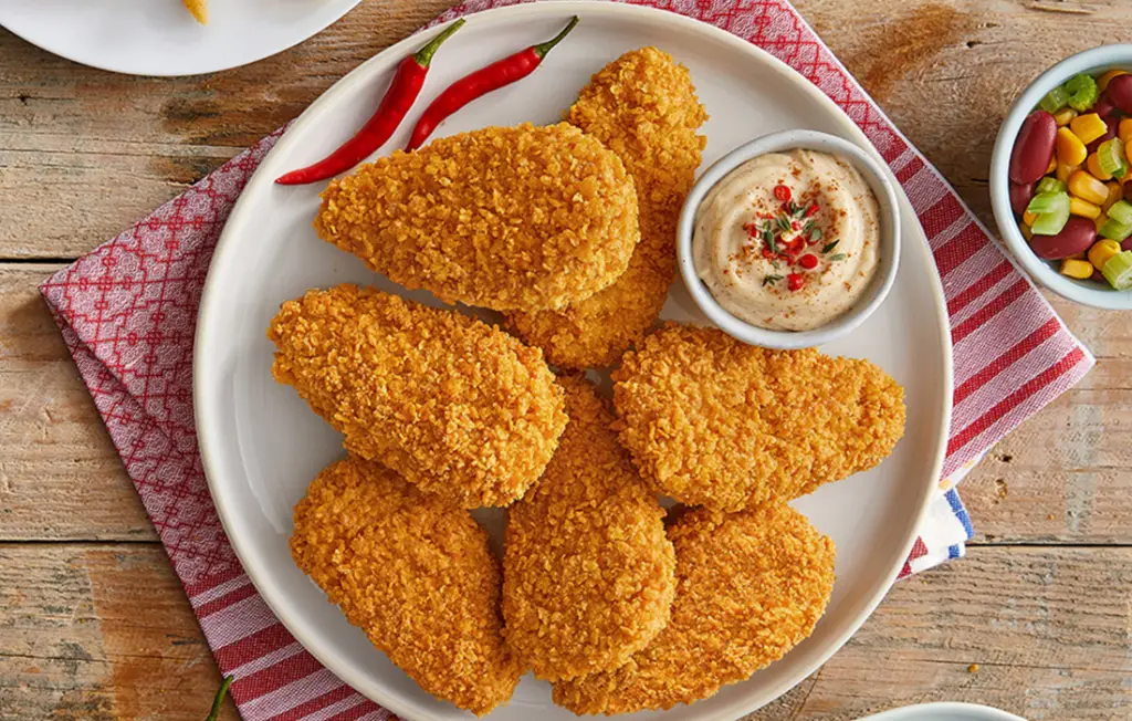 What's the Best Cooking Time for Quorn Nuggets in Air Fryers & Toaster Ovens