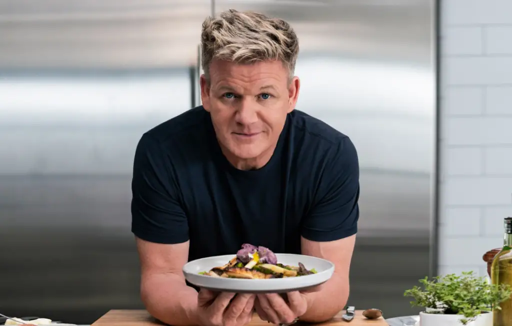 How to Make Roast Potatoes like Gordon Ramsay: A Step-by-Step Guide