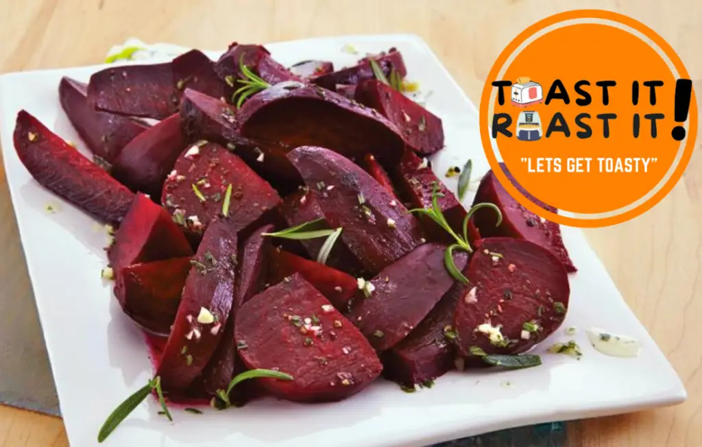 How To Roast Canned Beets?