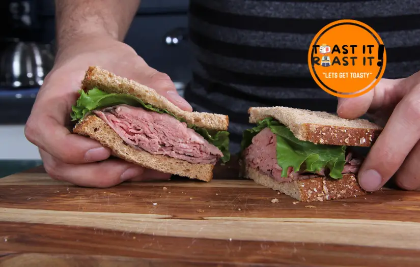 How Much Roast Beef Per Person For Sandwiches?