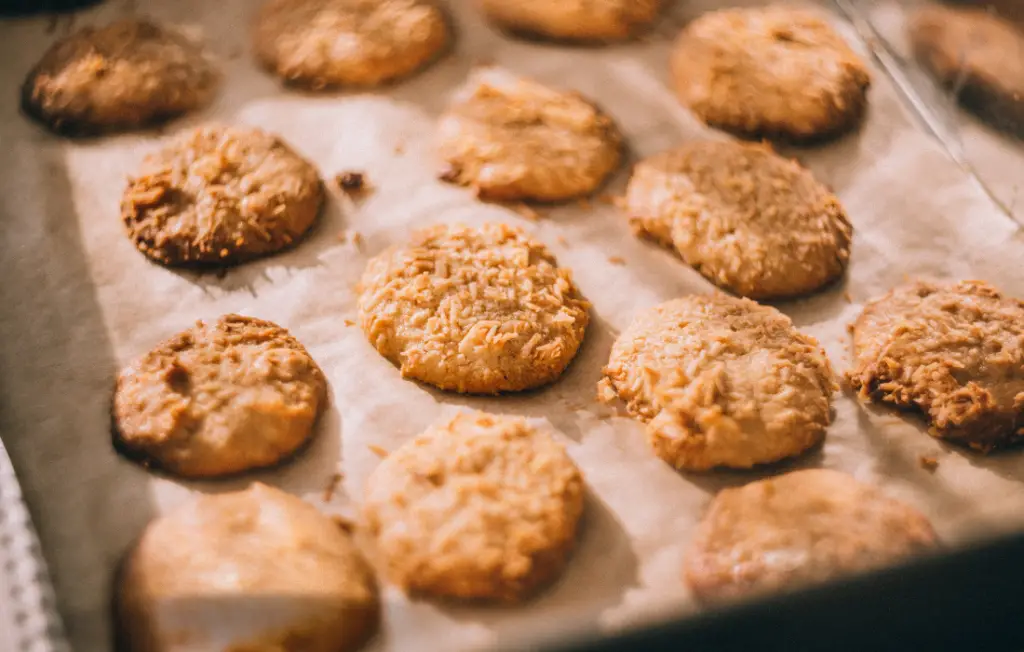 How Long To Bake Pillsbury Cookies In Toaster Oven