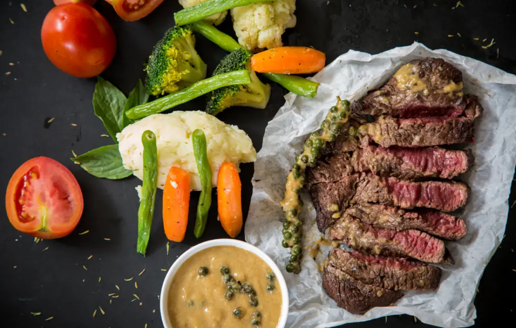 How to Reheat Steak in a Toaster Oven