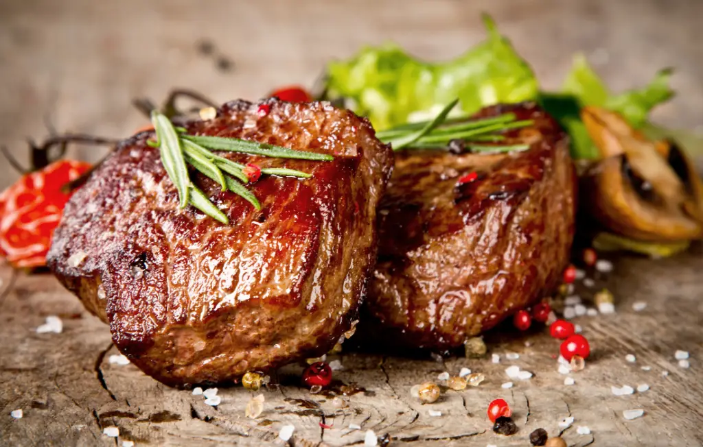 How to Reheat Steak in a Toaster Oven