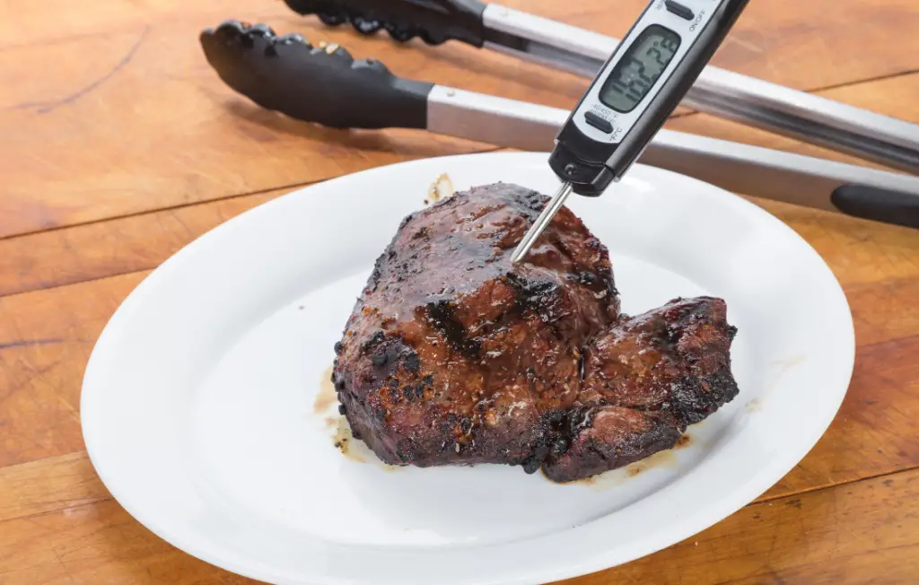 Cooking Sirloin Tip Roast In An Electric Roaster