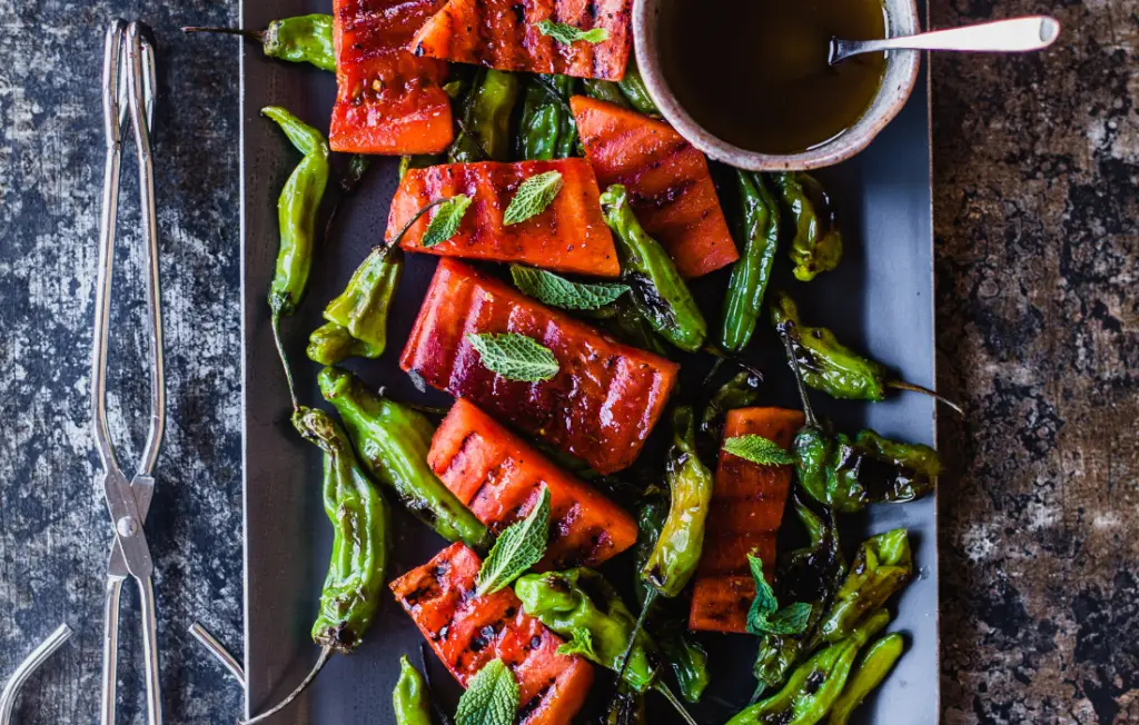 How To Roast Shishito Peppers: A Smoking Hot Guide