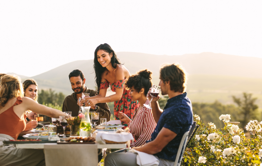 Ina Garten's Sunday Rib Roast