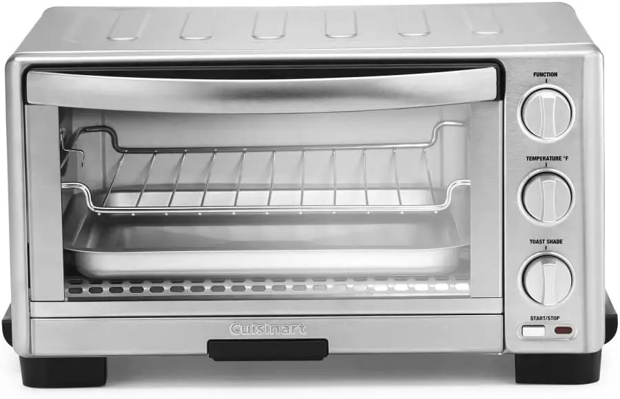 Best Toaster Ovens Under $130