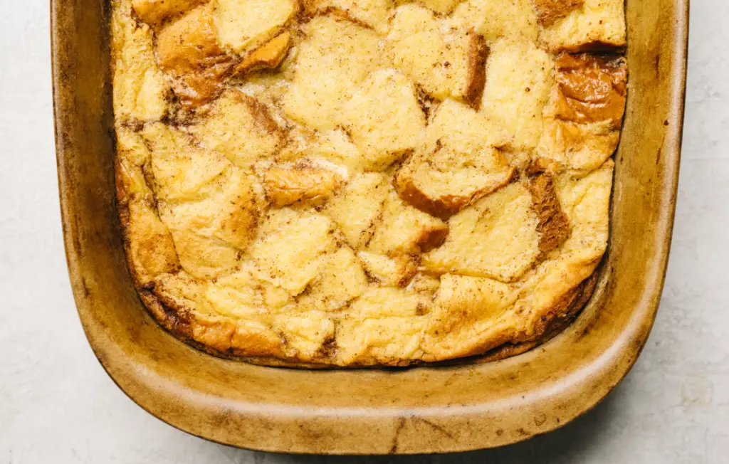 How Do You Keep French Toast Casserole From Getting Soggy