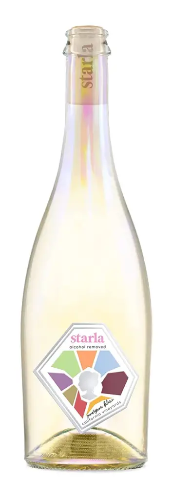 Starla Wines Non-Alcoholic Sauvignon 