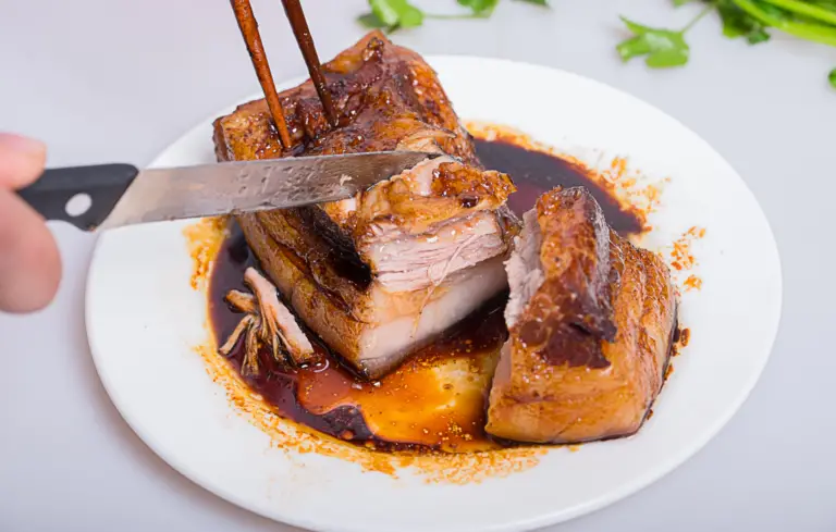 pork belly