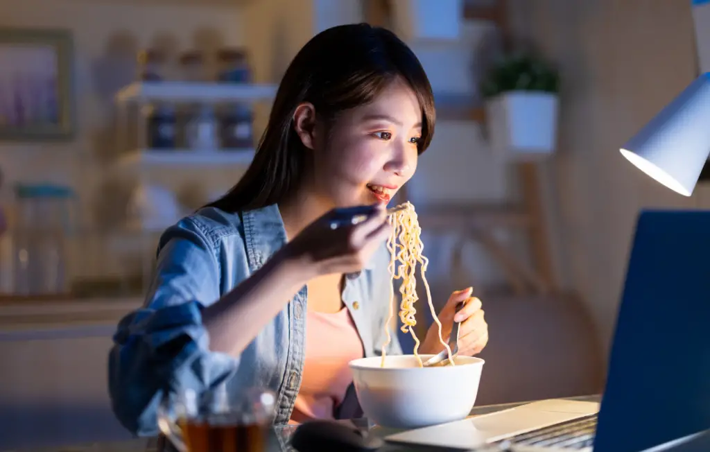 roasted chicken ramen