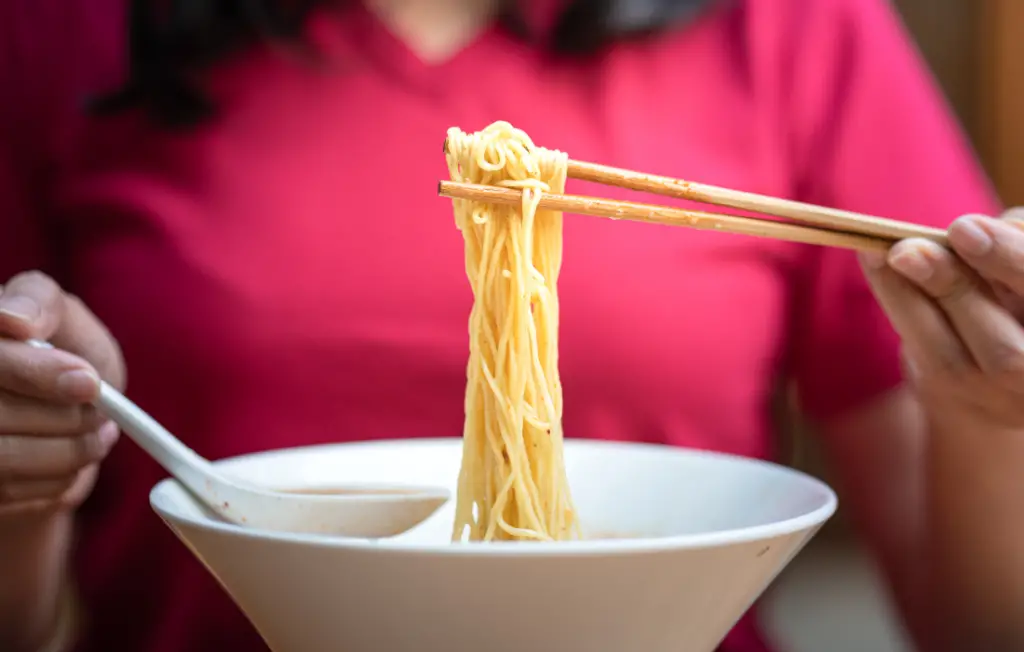 roasted chicken ramen