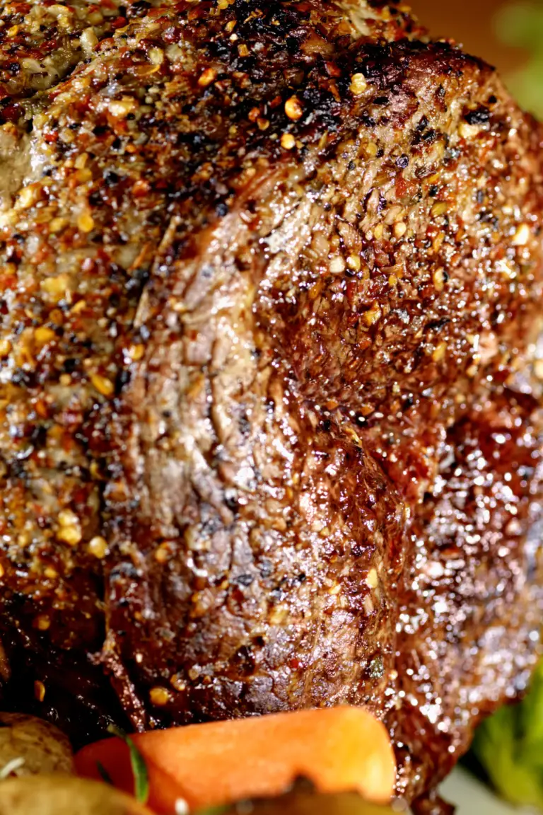 OvenCooked Spoon Roast A Comprehensive Guide