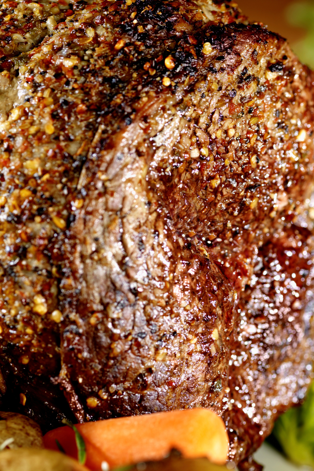 OvenCooked Spoon Roast A Comprehensive Guide