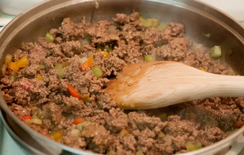 How Much Taco Meat Per Person for a Party