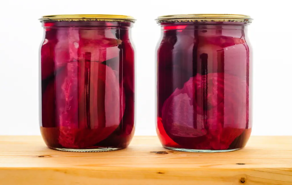 Can You Drink The Juice From Canned Beets